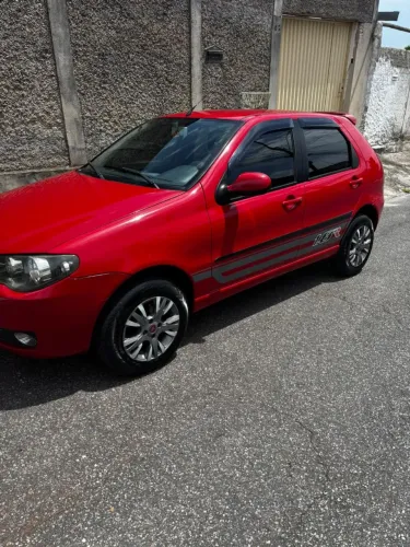 Fiat Palio Celebration 1.0 Fire Flex 8V 4P 2015