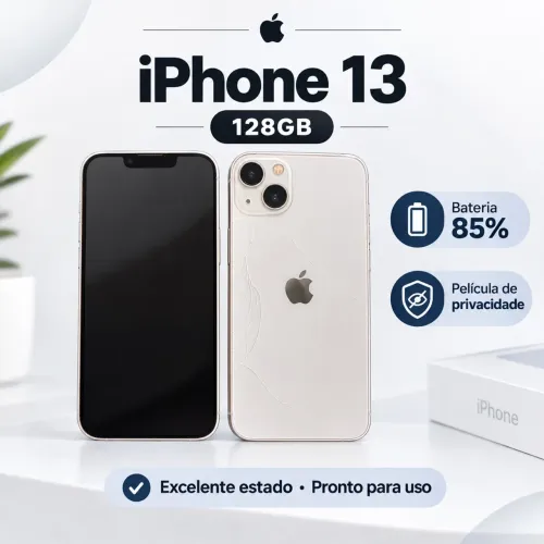 Apple iPhone 13 128gb
