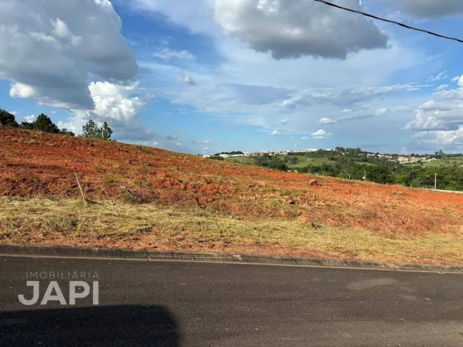 Terreno à venda, 800 m² por R$ 430.000,00 - Residencial Boulevard Serra Do Japi - Itupeva/