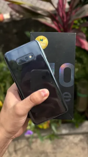 Samsung Galaxy s10e