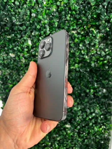 IPhone 13 Pro 100% Leia!