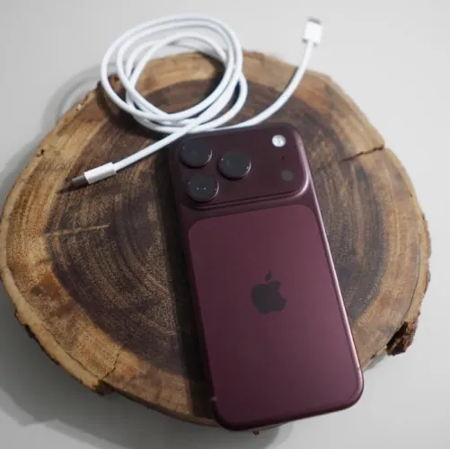 Combo Apple sonho de consumo