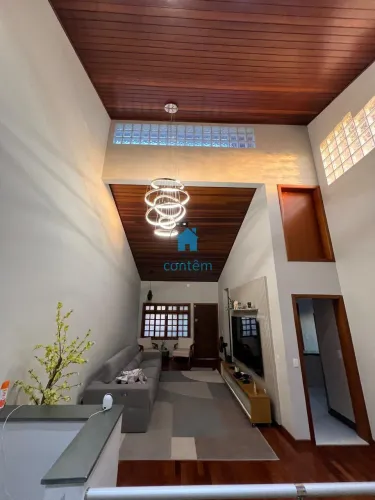 Sobrado à venda em Osasco, Quitaúna, com 4 quartos, com 355 m²