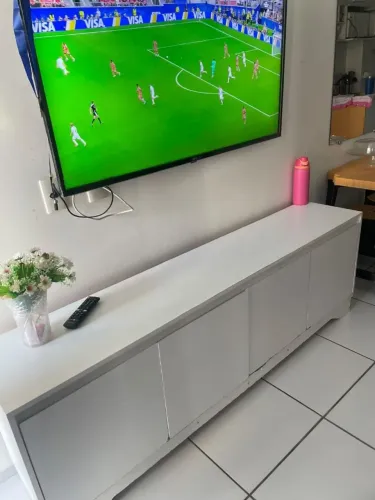 Vendo rack/ móvel de sala