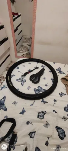 Pneu aro 29 novo