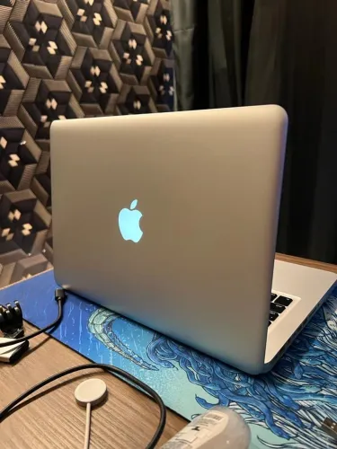 MacBook Pro 2011 - 16gb SSD - 512gb 