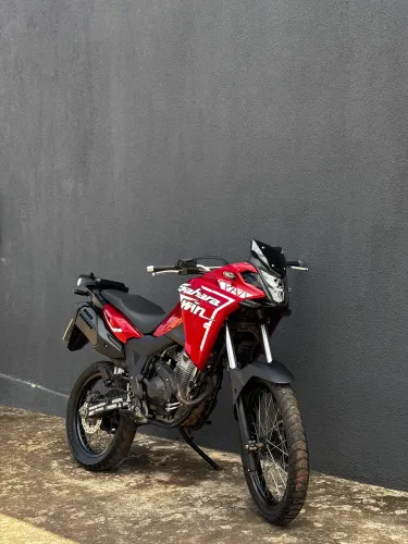 Vendo sanhara 300