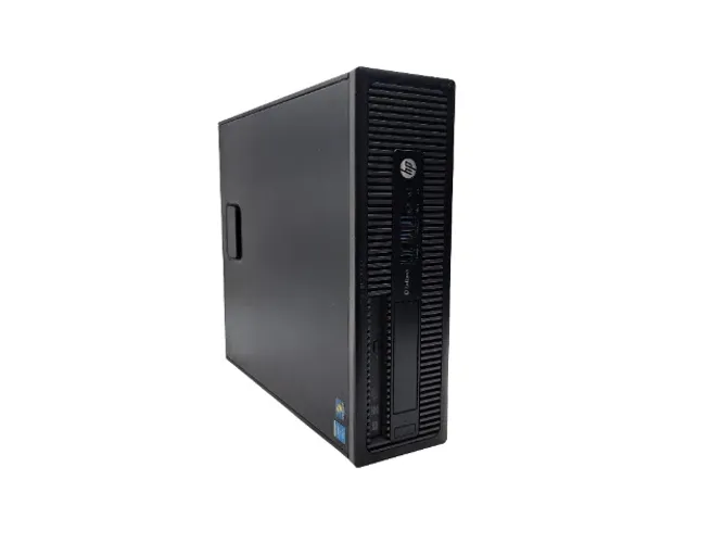 Computador HP Elitebook 800 G1 | Intel Core i5-4590 | 128GB SSD | 8GB DDR4 | Intel Graphic