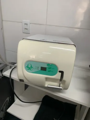 Auto clave 