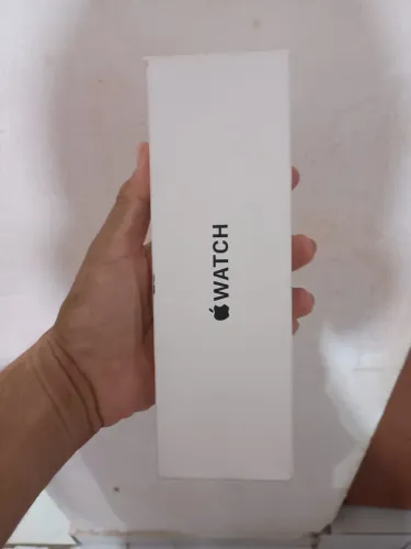 App Watch Se geração 2 40mm