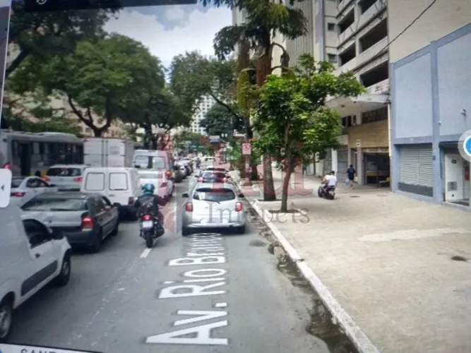 LOCAÇÃO | LOJA 220m² | RUA AURORA | CENTRO