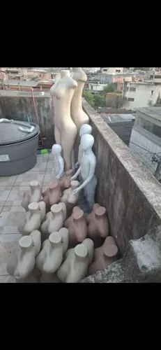Manequim