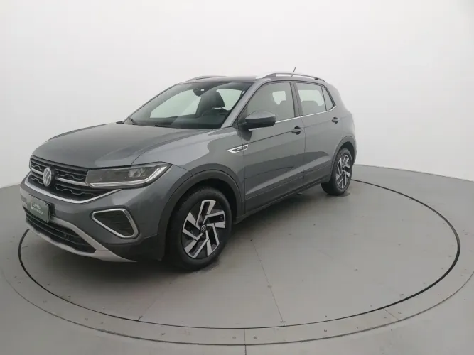 Volkswagen T-Cross Highline 1.4 TSI Flex 16V 5P AUT 2026