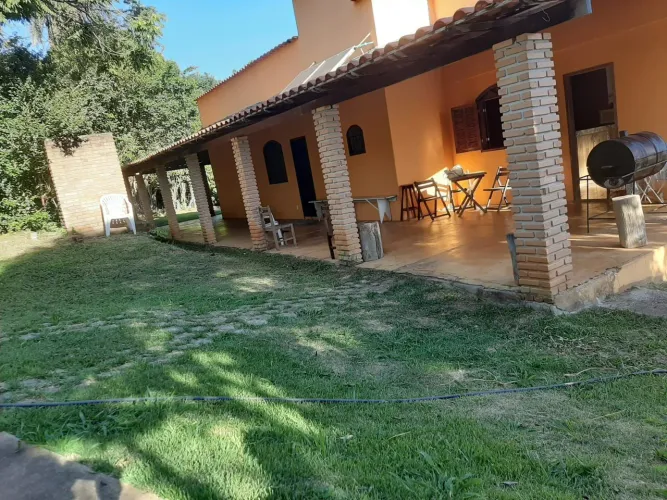 Sitio em caete maravilho várias frutas produzindo aos pés da serra da piedade local calma
