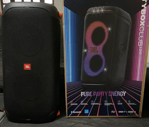 JBL PartyBox 110