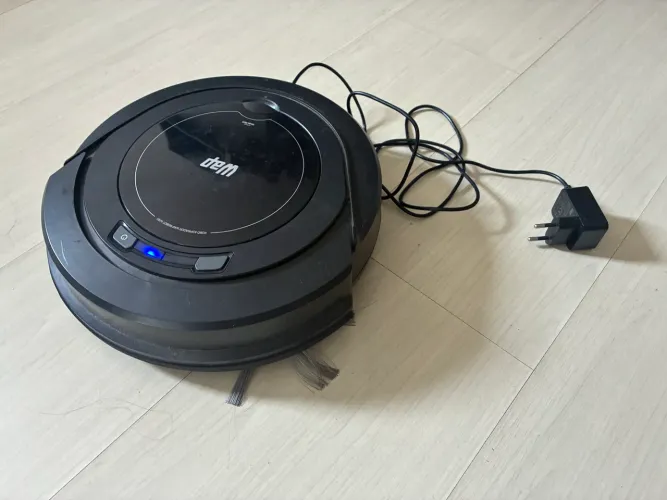 Robô aspirador WAP W90
