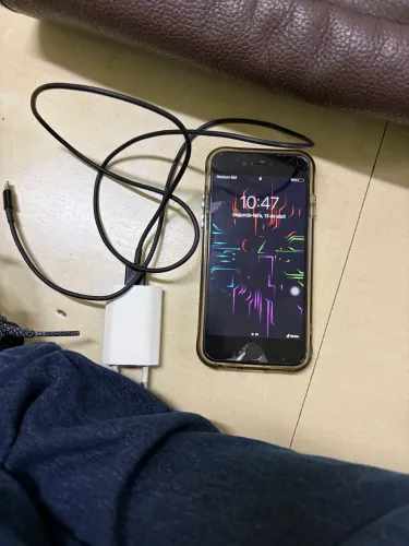 iPhone 7