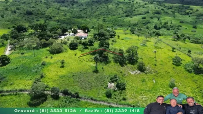Fazenda à Venda Sairé/PE