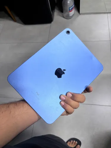 ipad 10 + Caneta Apple Original 64Gb