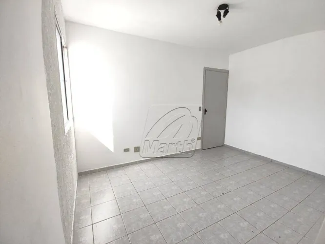 Apartamento com 2 dormitórios à venda, 55 m² por R$ 220.000 - Nova América - Piracicaba/SP
