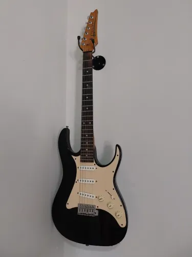 Guitarra Golden Stratocaster
