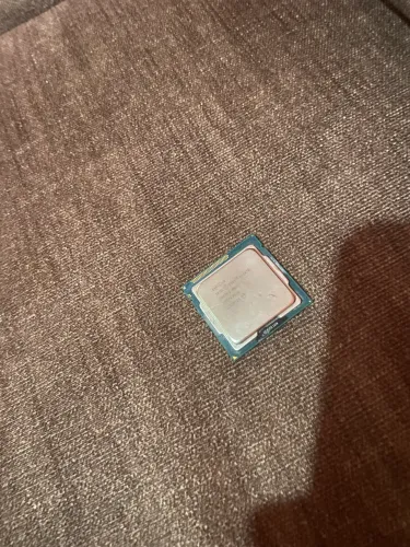     Processador Intel Core i5 3470 3.2GHz Funcionando Perfeitamente
