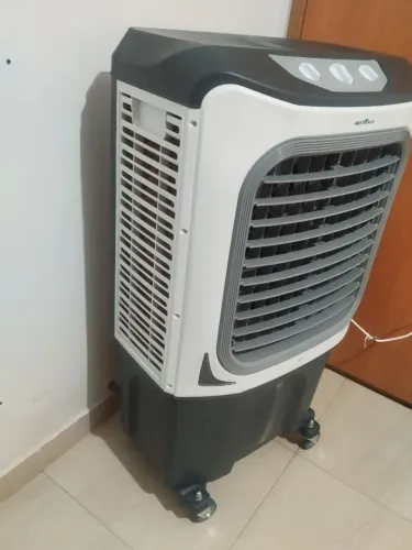 Climatizador 70 litros marca Britânia