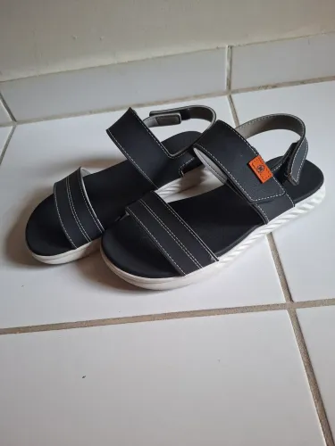 Sandália para menino
