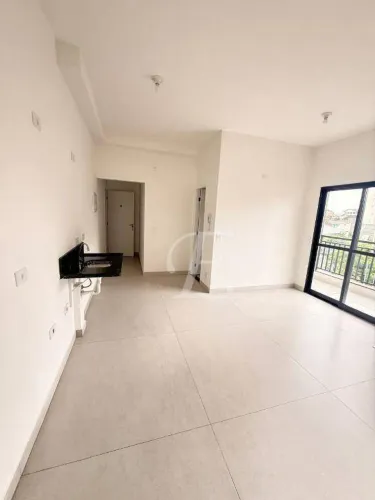 Studio à venda, 33 m² por R$ 265.000,00 - Vila Galvão - Guarulhos/SP