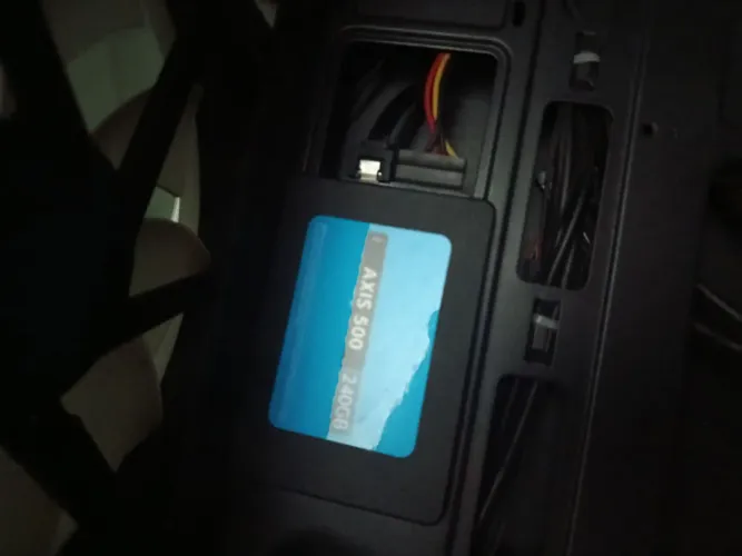 SSD AXIS 240 GB