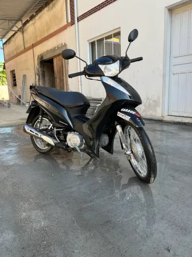 Vendo Biz 110i