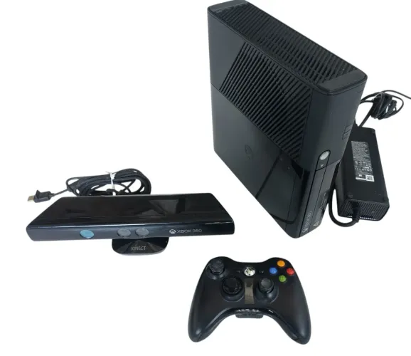 Xbox 360 super slim