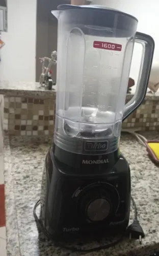 Vendo Liquidificador 2,2L