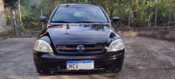 Chevrolet Corsa Hat. Maxx 1.8 MPFI 8V Flexpower 5P 2005