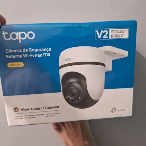 Segurança pra sua casa ou sua empresa