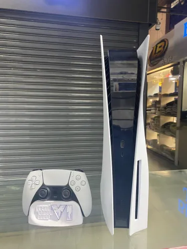 PlayStation 5