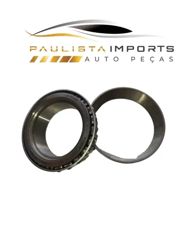 Rolamento da roda traseira Hyundai HR Terracan H100 1993 até 2023 /Original