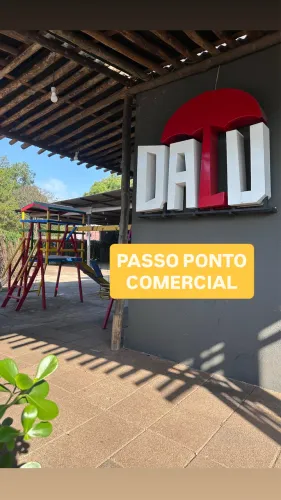 PONTO COMERCIAL DALU BAR DUQUE