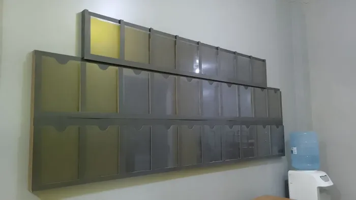 Quadro de avisos