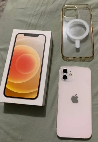 iPhone 12 - 128GB