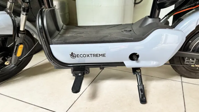 Scooter Elétrica
