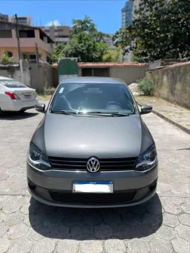 Volkswagen Fox 1.0 MI Total Flex 8V 5P 2013