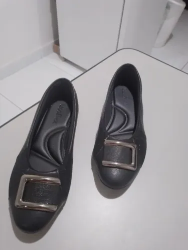 Sapatilha Usaflex