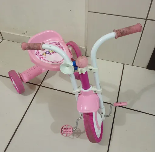 Triciclo