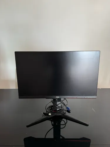 Monitor Gamer AOC HERO 24? G2 IPS Full HD 144Hz