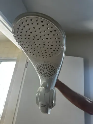CHUVEIRO LORENZETTI DUO SHOWER SEMINOVO - ÓTIMO ESTADO