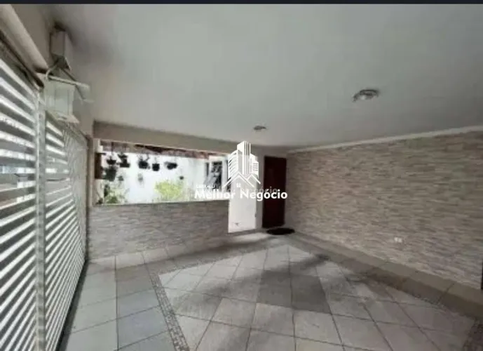 Casa à venda em Piracicaba, Castelinho, com 5 quartos, com 125 m²
