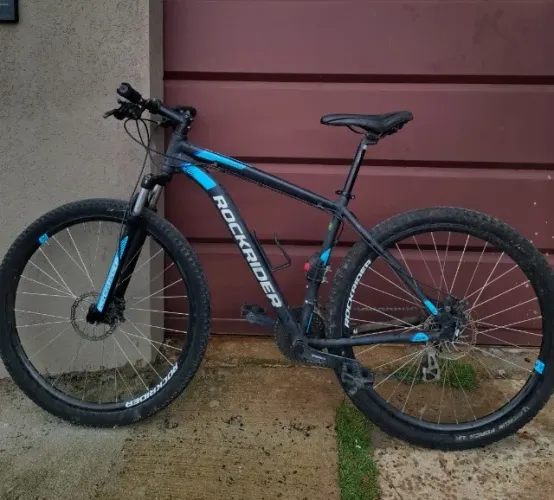BICICLETA ARO 29 QUADRO 17