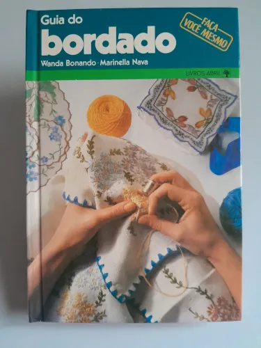 Guia do Bordado