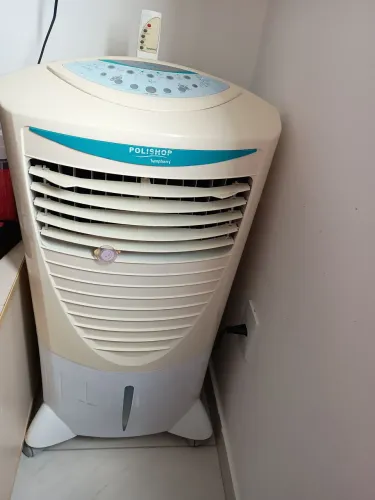 Climatizador Polishop 